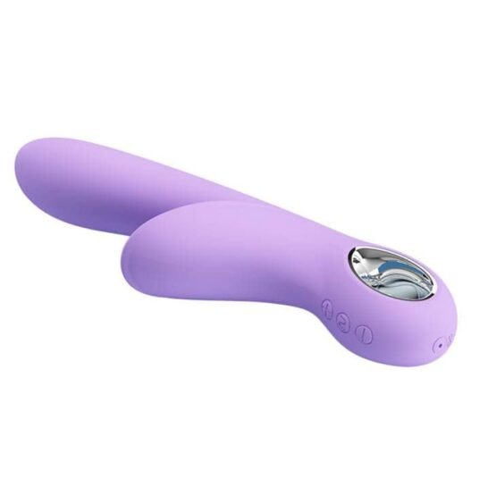 Pretty Love Carol Purple 1 - Image 6