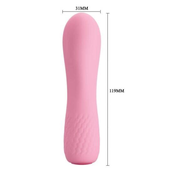 Pretty Love Alice Baby Pink - Image 5