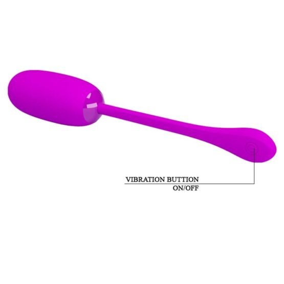 Pretty Love Julius Purple - Image 7
