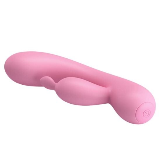 Pretty Love Hugo Pink - Image 4