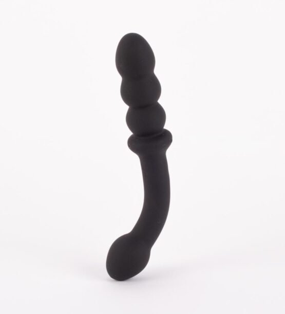 Dual- motor Vibrating Butt Plug - Image 5
