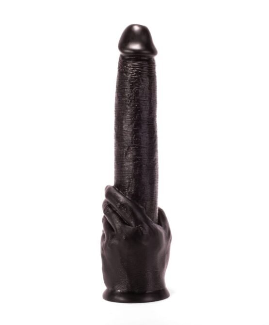 X-MEN 13.1" Magic Hand Dildo - Image 6