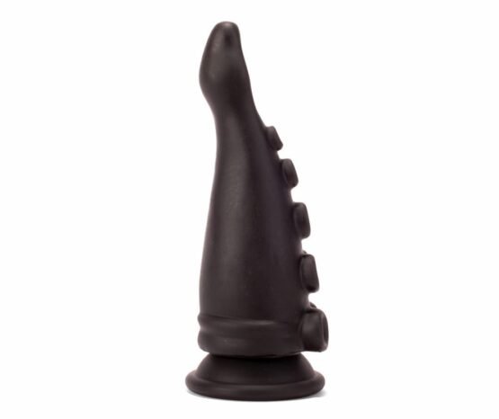 X-MEN 7" Butt Plug Black - Image 6