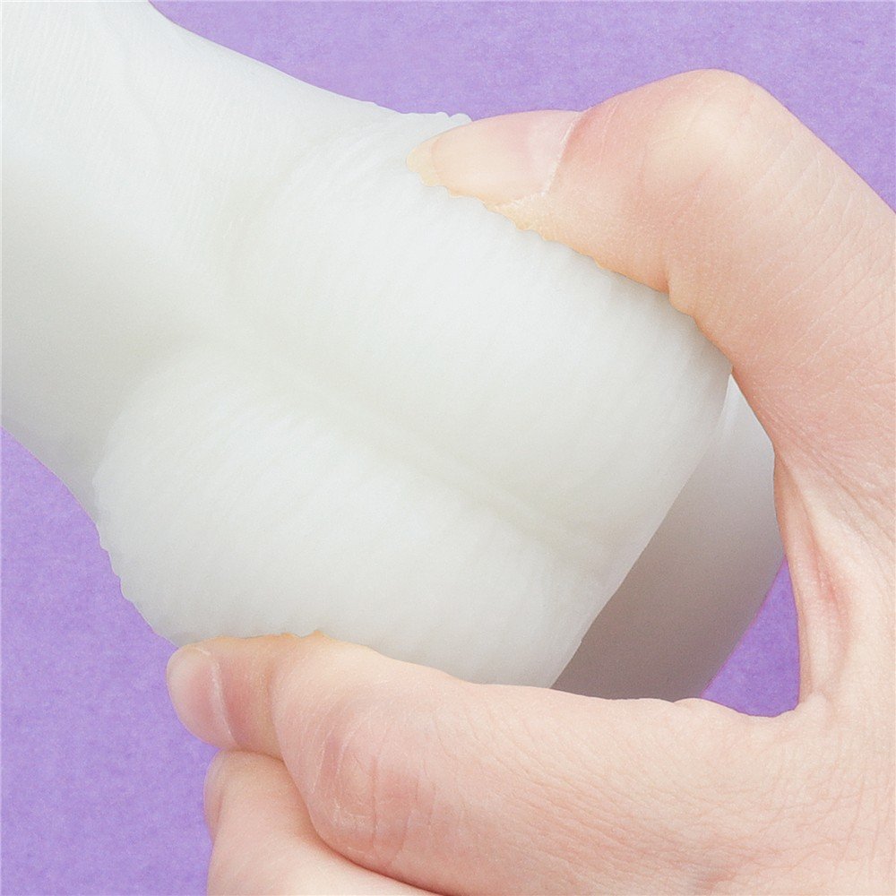 7.0'' Lumino Play Silicone Dildo - Image 5