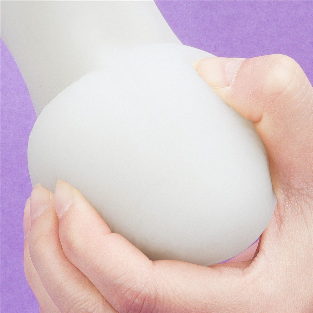 8.0'' Lumino Play Silicone Dildo - Image 4