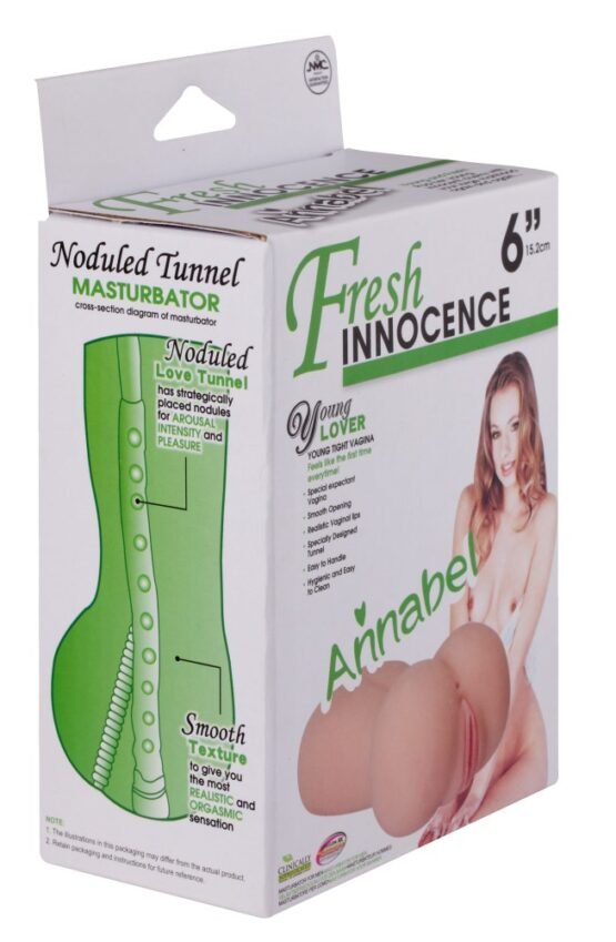 FRESH INNOCENCE - ANNABEL - Image 2