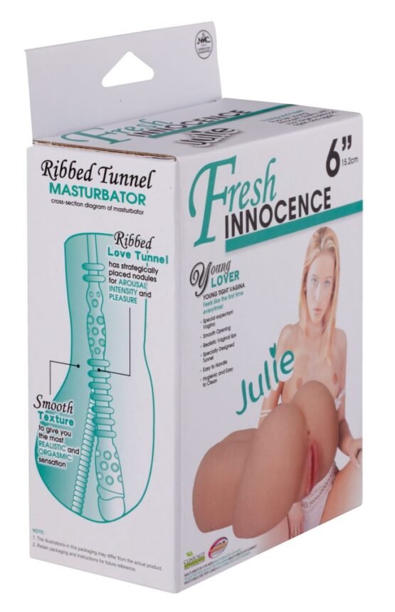 FRESH INNOCENCE - JULIE - Image 2