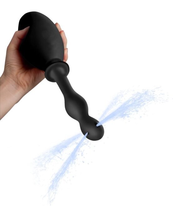 FRESHEN PUMP BLACK 5" II - Image 2