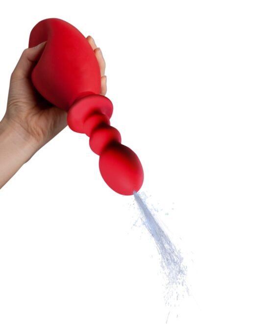 FRESHEN PUMP RED 4" - Image 2