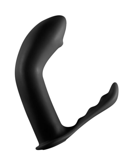 L SEEKER BLACK - Image 2