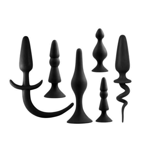 BACK UP KIT - Image 2