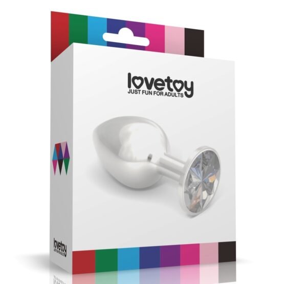 Rosebud Classic Silver - Image 2