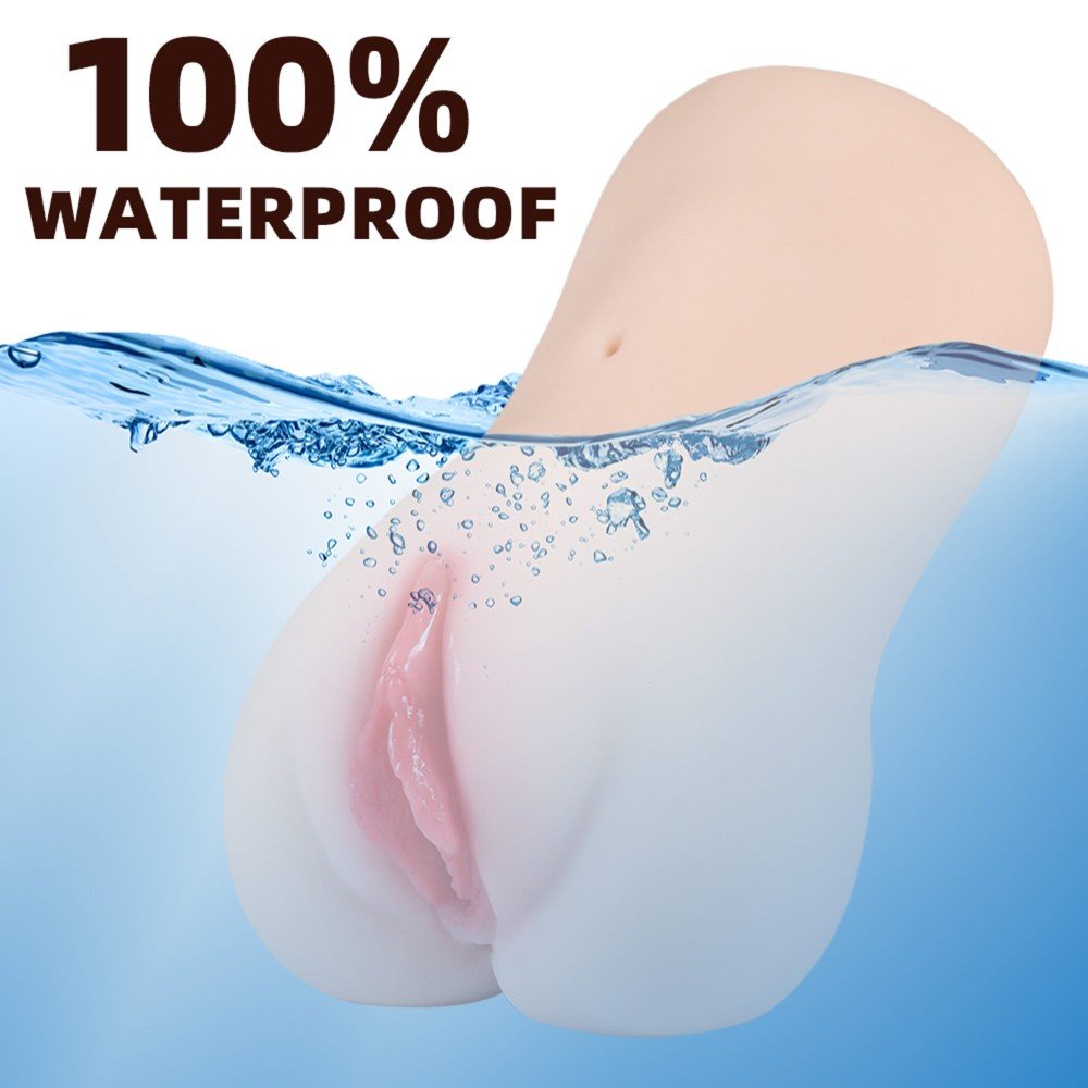 Eden Masturbator - Image 2