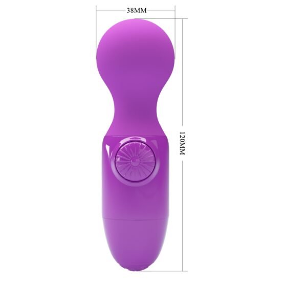 Pretty Love Mini Stick Purple - Image 2