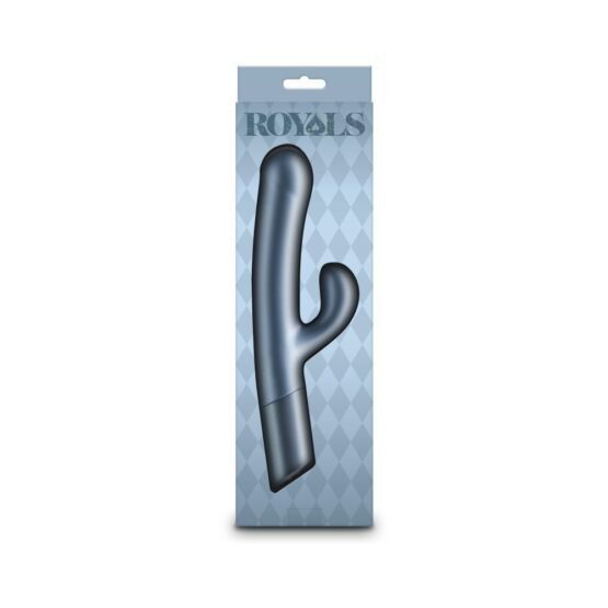 Royals - Countess -Metallic Seafoam - Image 4