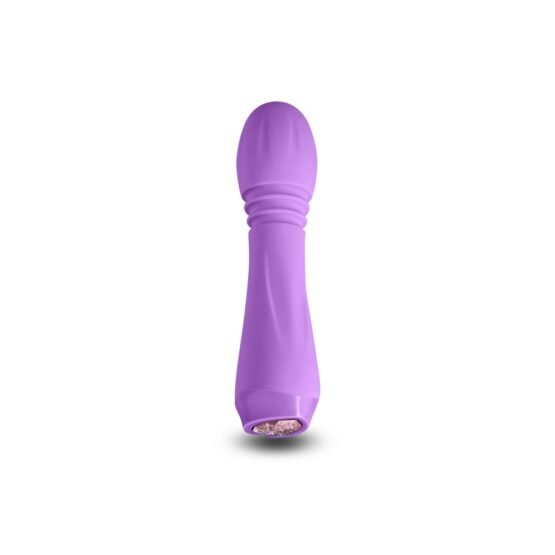 Charms - Flora - Violet - Image 2