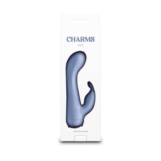 Charms - Ivy - Blue - Image 4