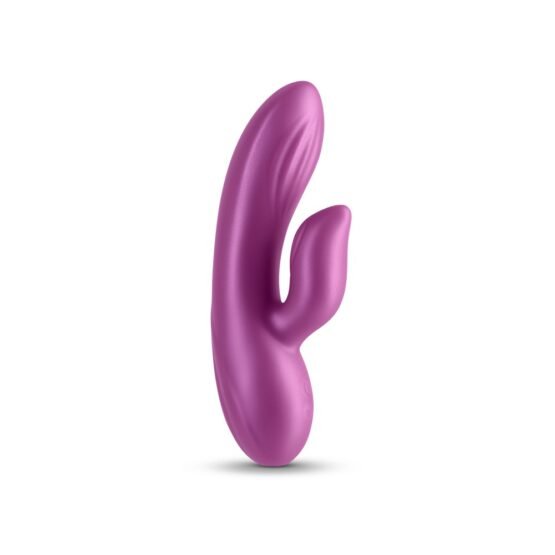 Seduction - Angel - Metallic Magenta - Image 2