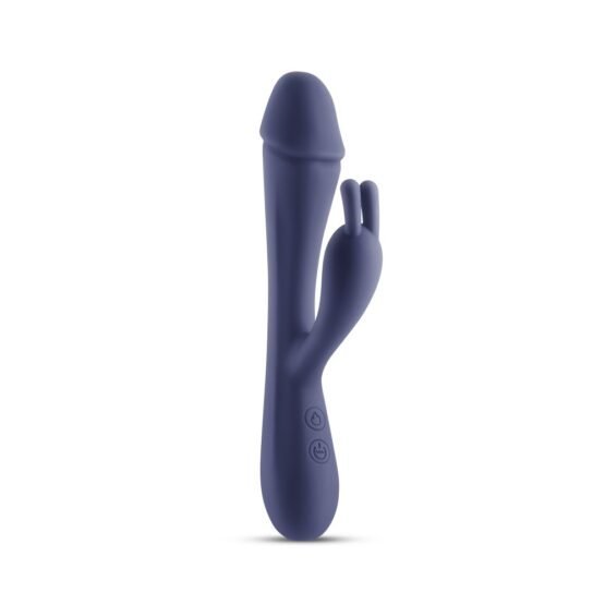 Obsessions - Scarlett - Dark Blue - Image 2