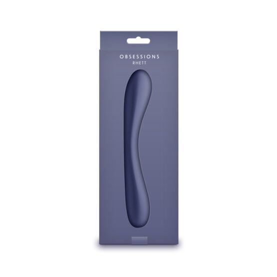 Obsessions - Rhett - Dark Blue - Image 4