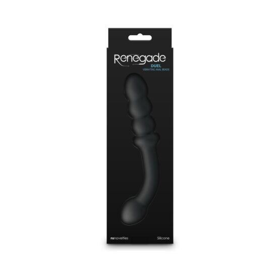 Renegade - Duel - Black - Image 4