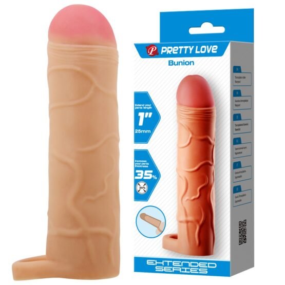 Pretty Love Bunion - Image 2