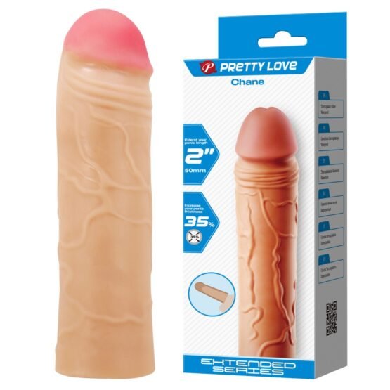 Pretty Love Chane - Image 2