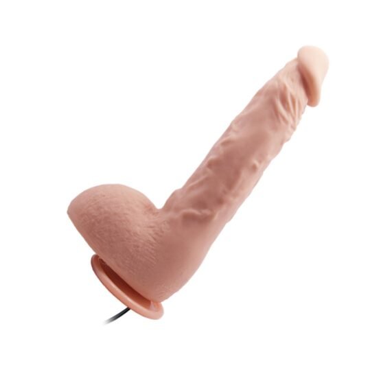 Bonny 9,4 " Vibrating Dildo - Image 7