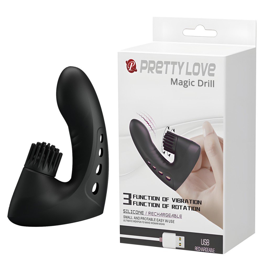 Pretty Love Magic Drill - Image 2