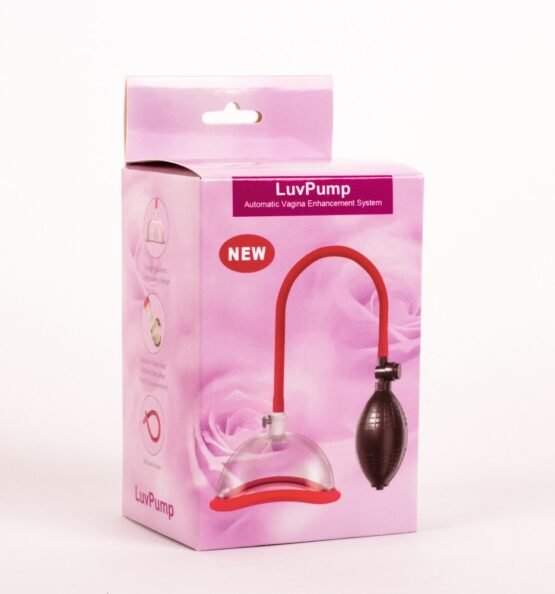 LuvPump Pussy Pump I - Image 2