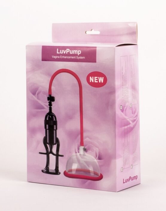 LuvPump Pussy Pump II - Image 2