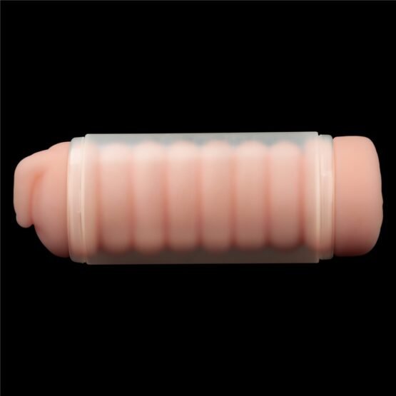 Virgin-skin Blowout Double Side Stroker Vagina and Anus - Image 3