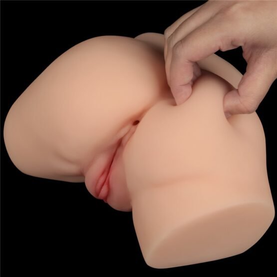 Streetgirl's Sensation Pulse (Flesh) II - Image 3