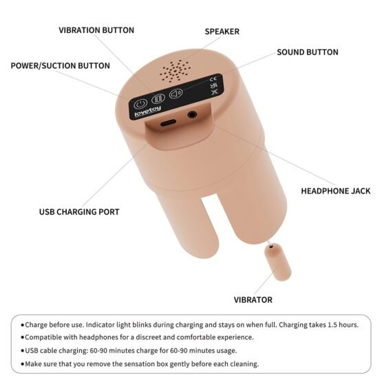 Streetgirl's Sensation Pulse (Brown) I - Image 6