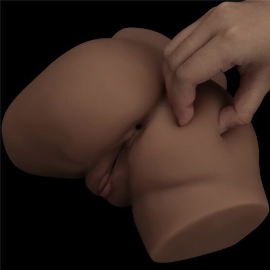 Streetgirl's Sensation Pulse (Brown) II - Image 3