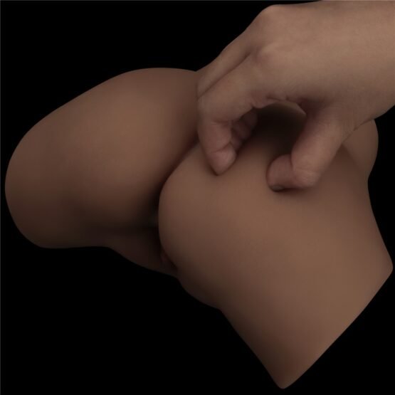 Streetgirl's Sensation Pulse (Brown) III - Image 3
