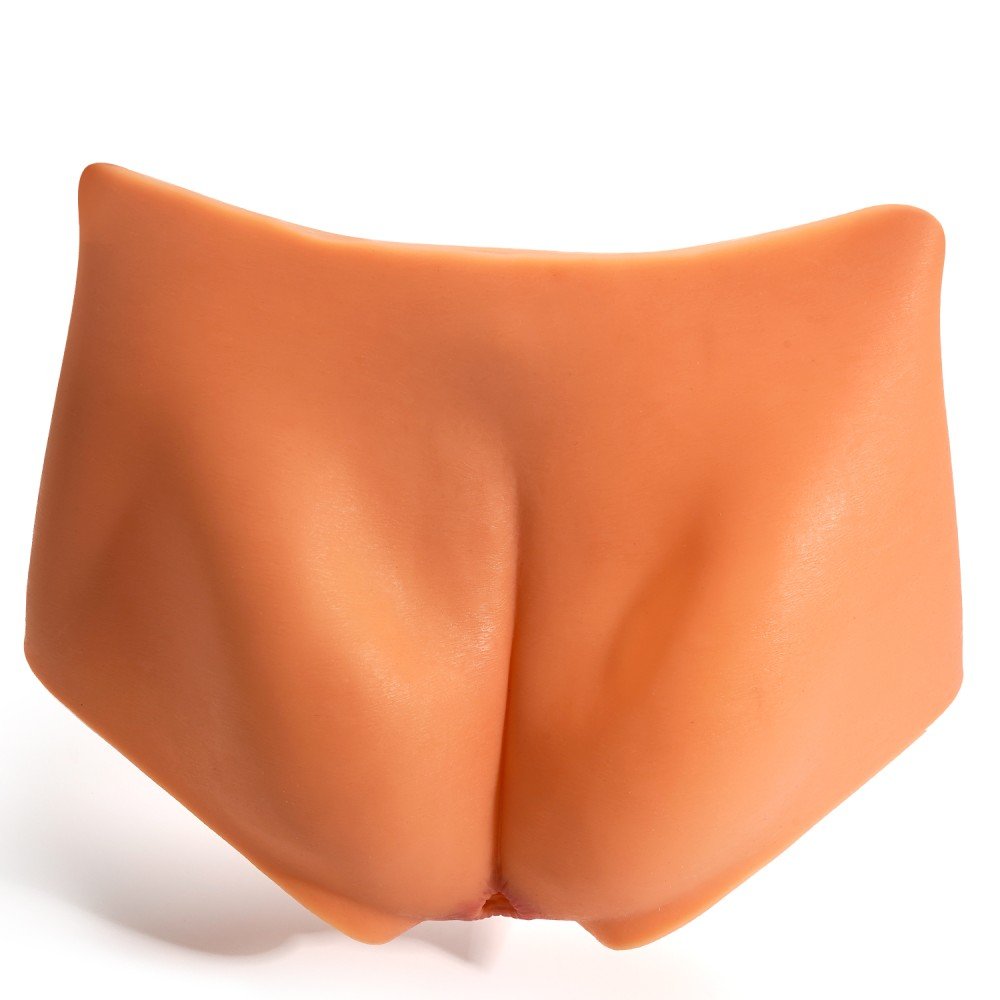 Pussy Panties Silicone Vagina - Image 6