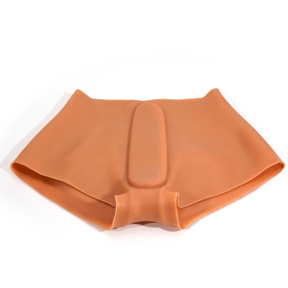 Pussy Panties Silicone Vagina - Image 7