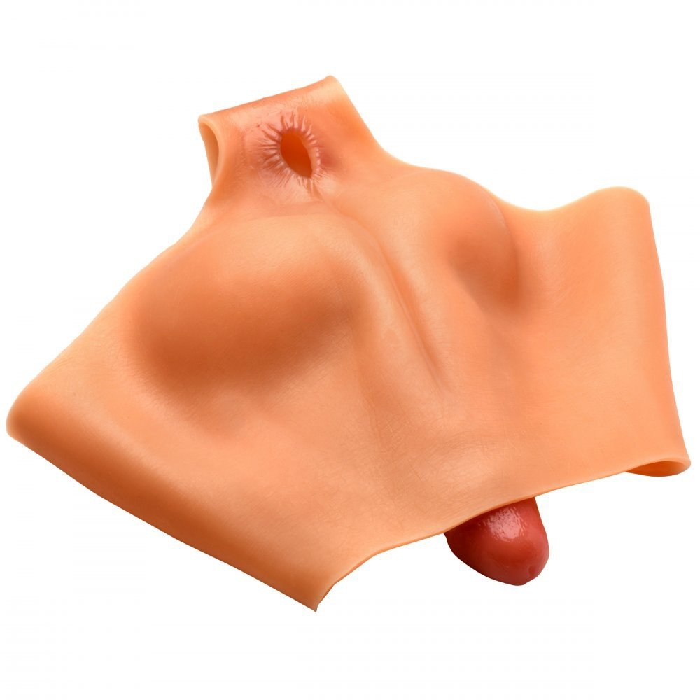 Silicone Penis Boxer Panties - Image 6