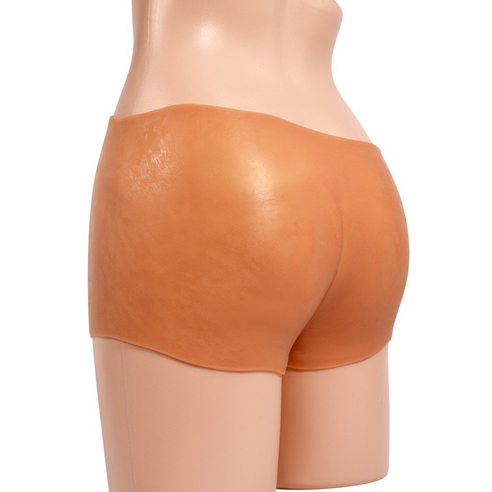 Silicone Penis Boxer Panties - Image 7