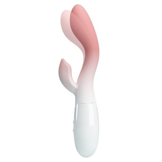 Pretty Love Brigthy Pink/White - Image 2