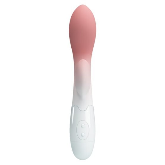 Pretty Love Brigthy Pink/White - Image 3