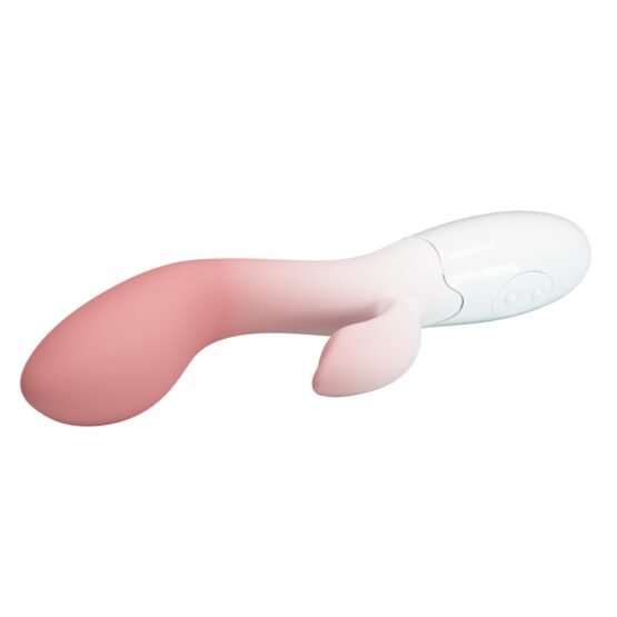 Pretty Love Brigthy Pink/White - Image 5