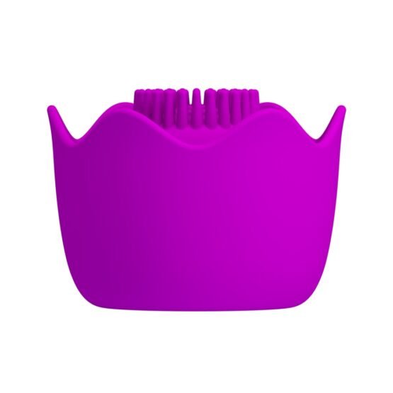 Pretty Love Bernie Purple - Image 2