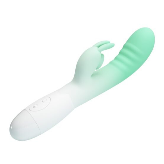 Pretty Love Cerberus Grenn/White - Image 6