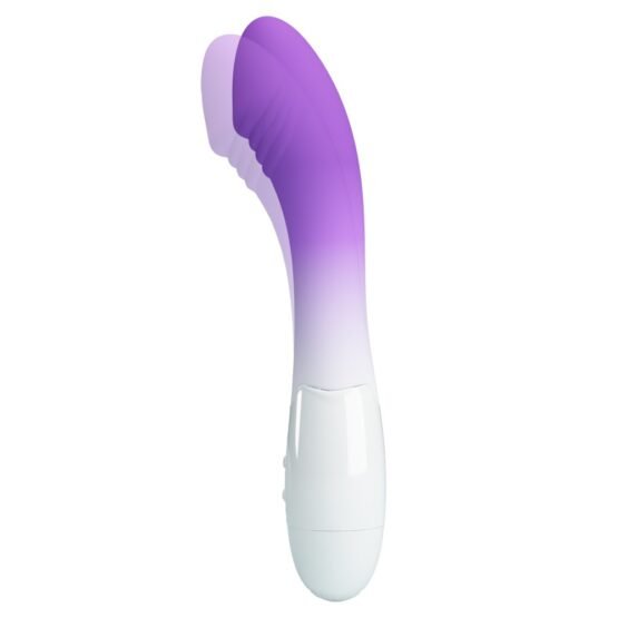 Pretty Love Elemental Purple/White - Image 2