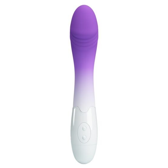 Pretty Love Elemental Purple/White - Image 3