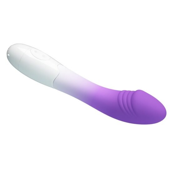 Pretty Love Elemental Purple/White - Image 4