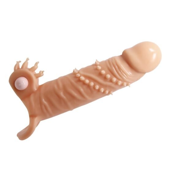 Pretty Love Penis Sleeve Connor - Image 4