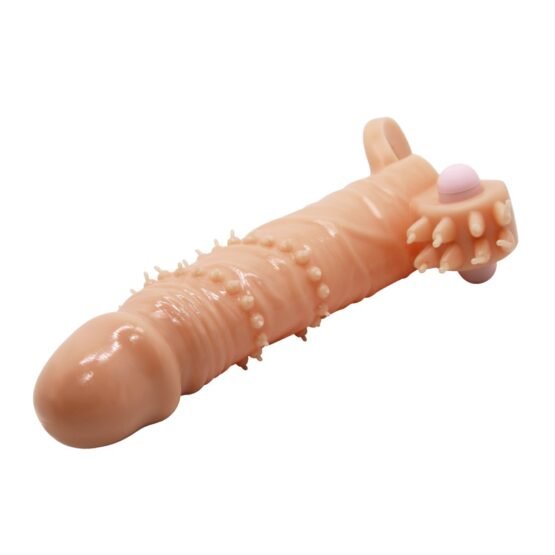 Pretty Love Penis Sleeve Connor - Image 5